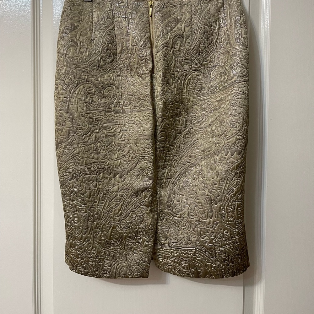 BOGO 🚨 The Limited Pencil Skirt - Picture 2 of 6